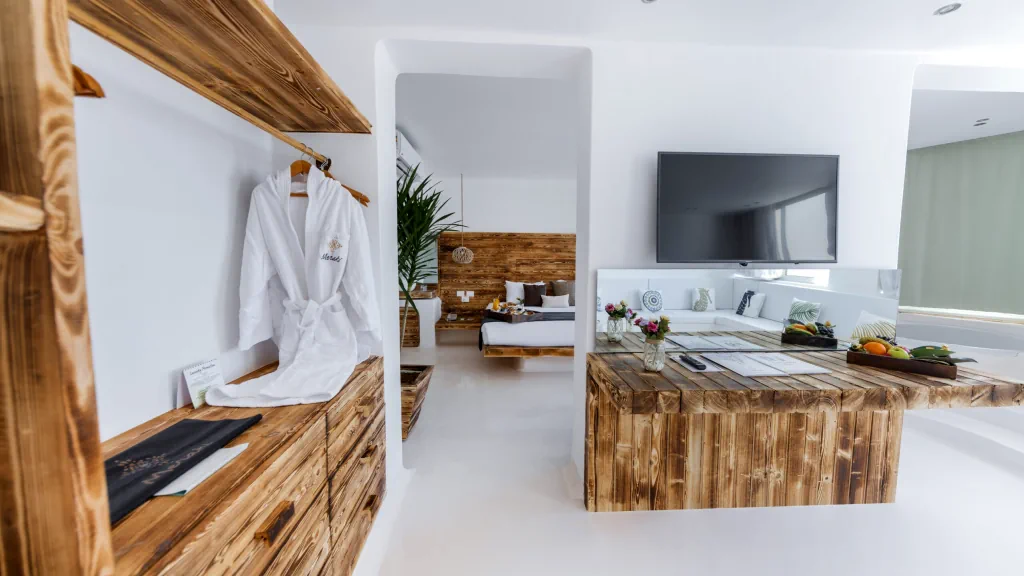 الفندق ميراكي ريزورت - الغردقة